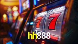 hh888 - Pagamento PIX Instantâneo
