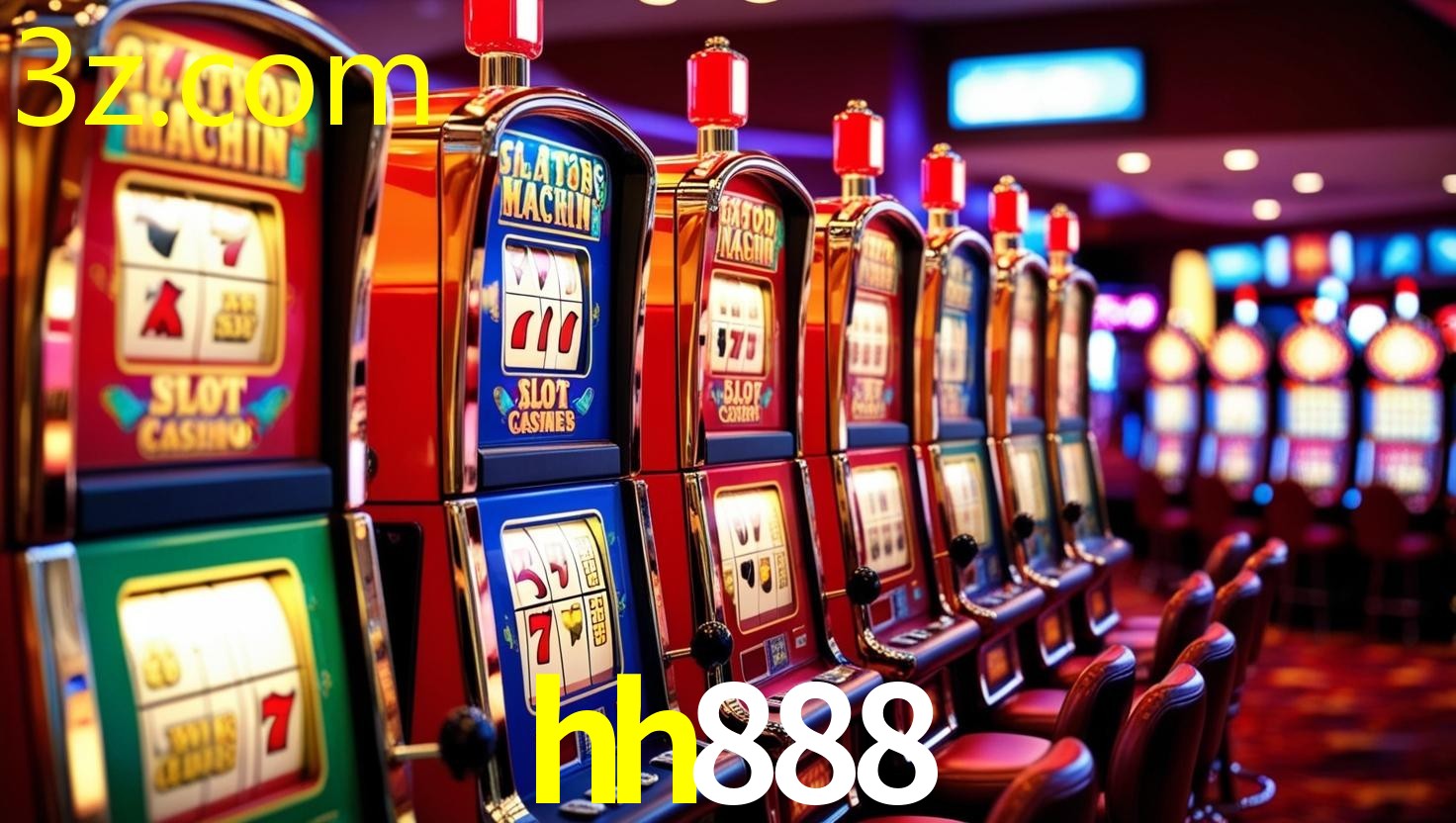 HH888